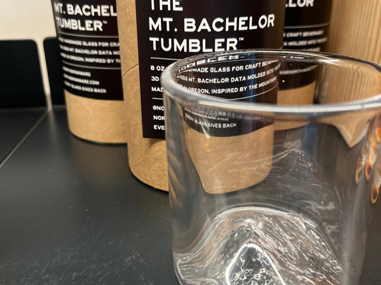 Westward Whiskey-波特兰必去景点