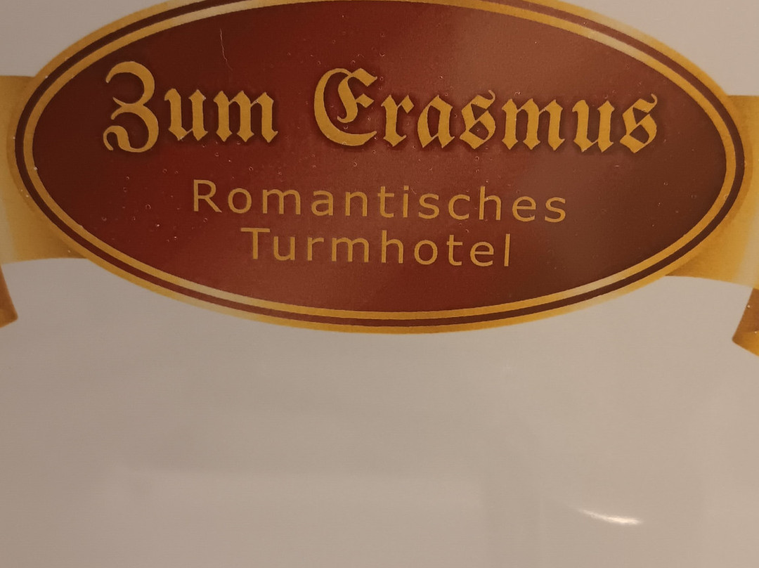 Turmhotel Erasmus主图