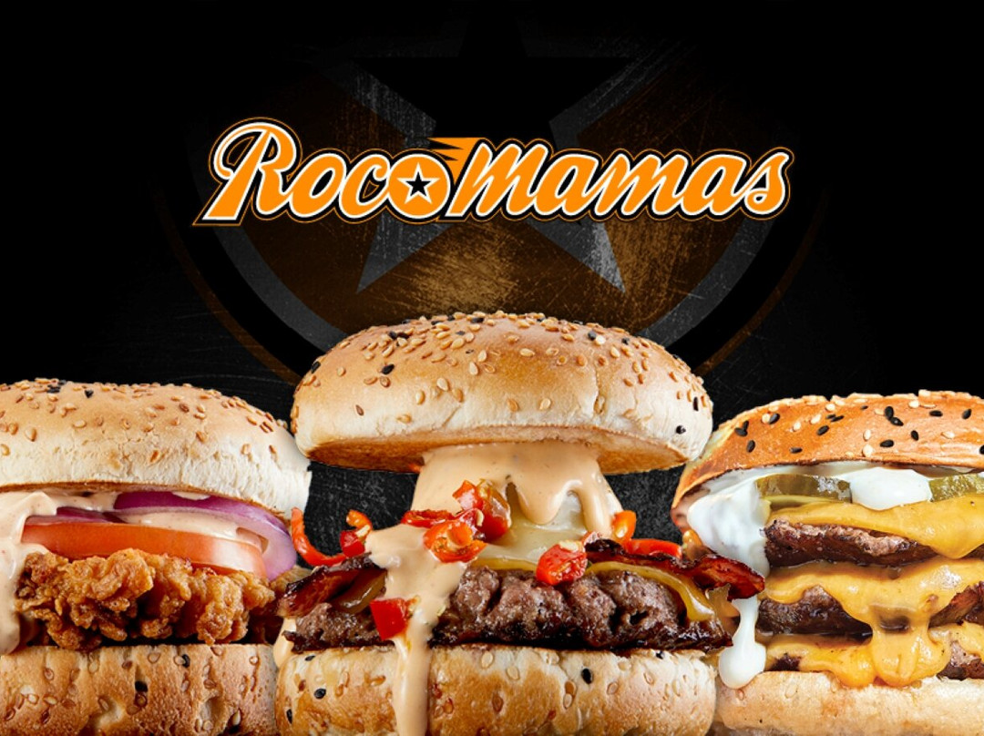 RocoMamas Vaal Mall