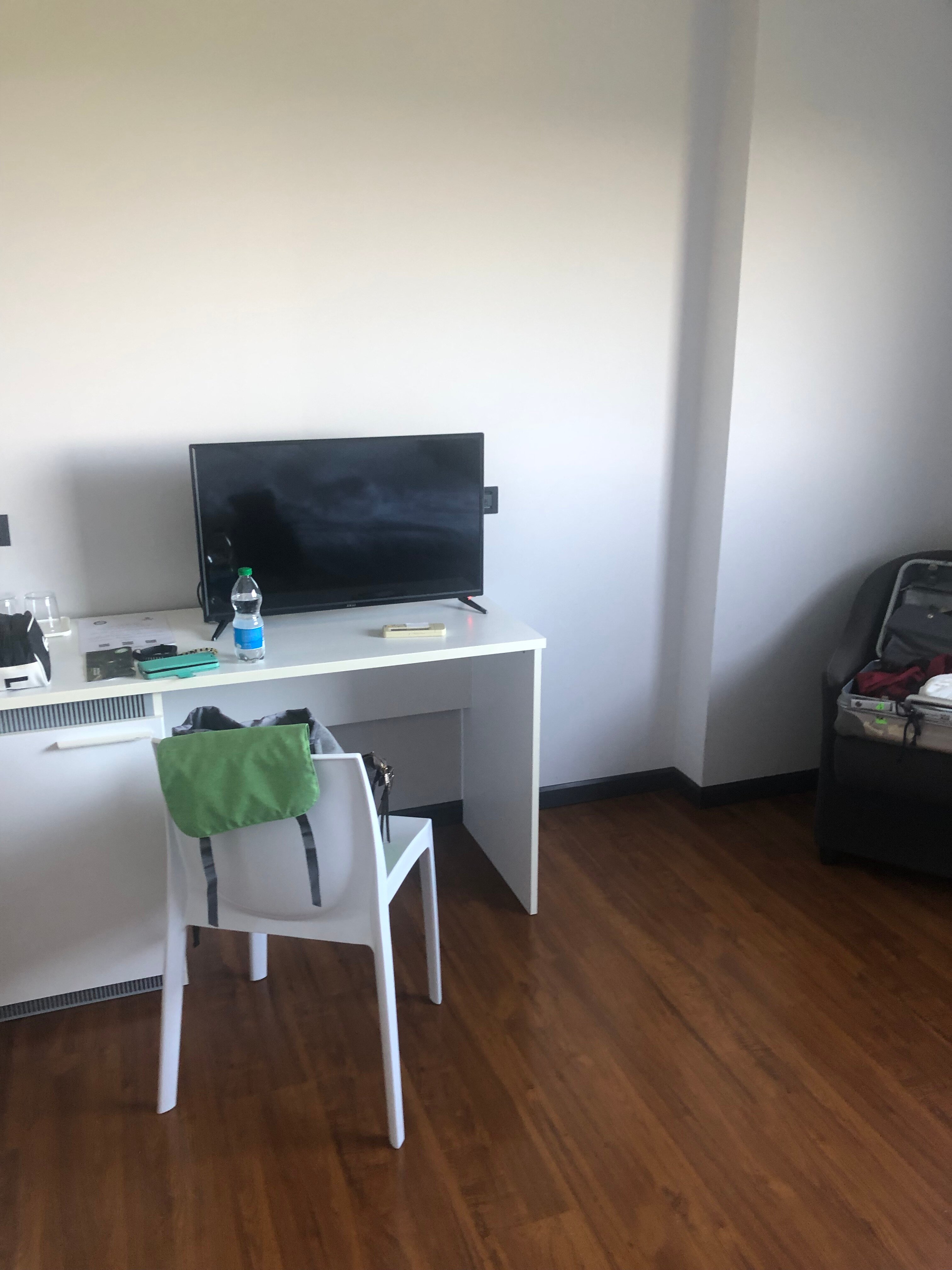 Mamiani Hotel Urbino-客卧