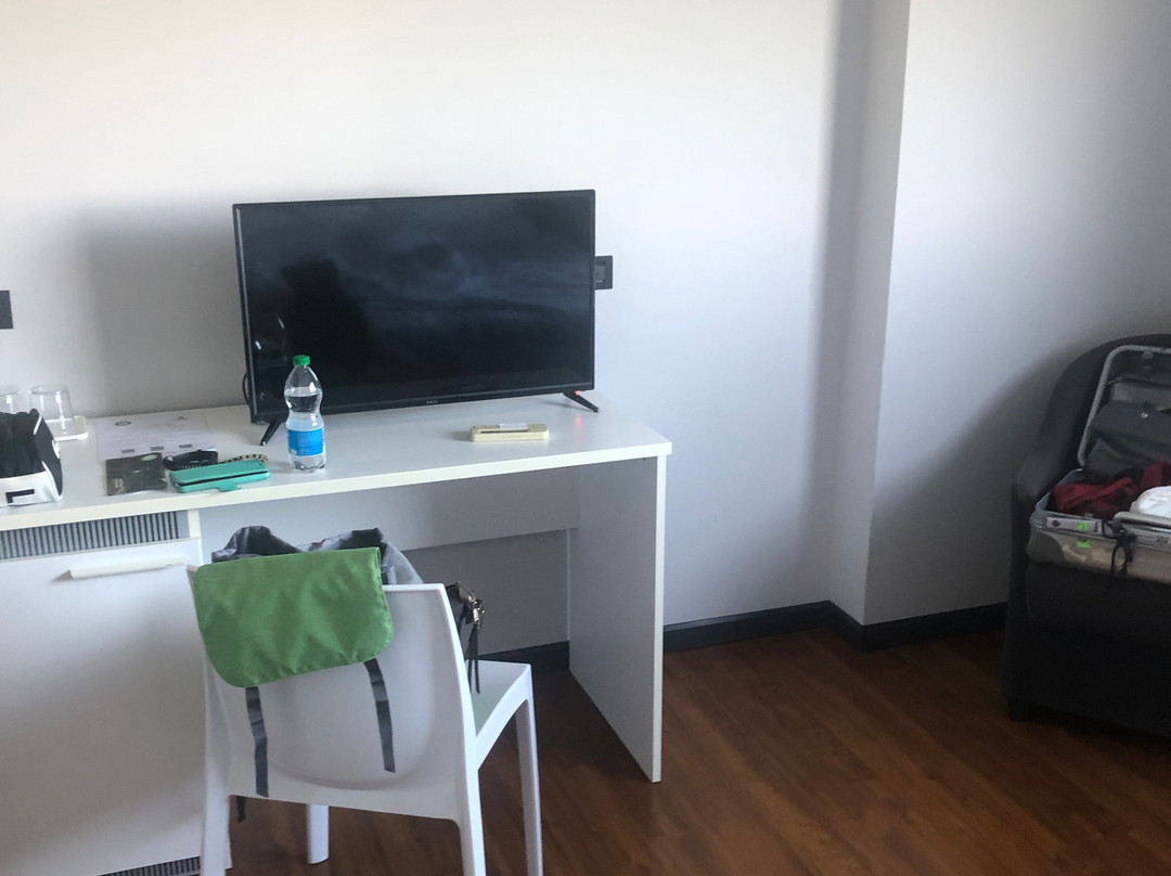 Mamiani Hotel Urbino主图