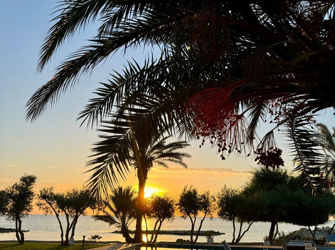 Elya Beach Luxury Suites主图