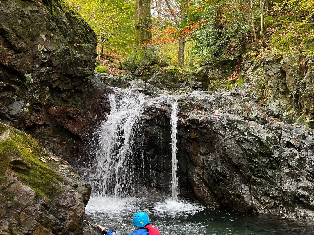 Adventure 21-Coniston必去景点