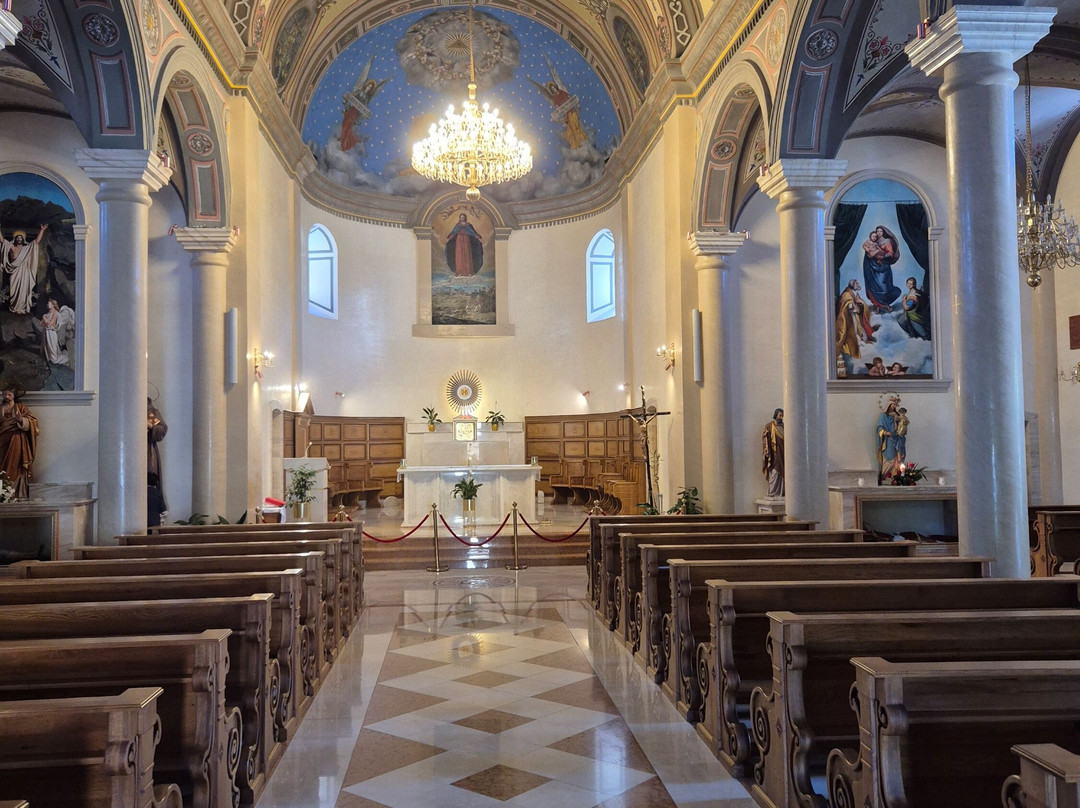 Cathedral of Our Lady of Perpetual Succour-普里兹伦必去景点