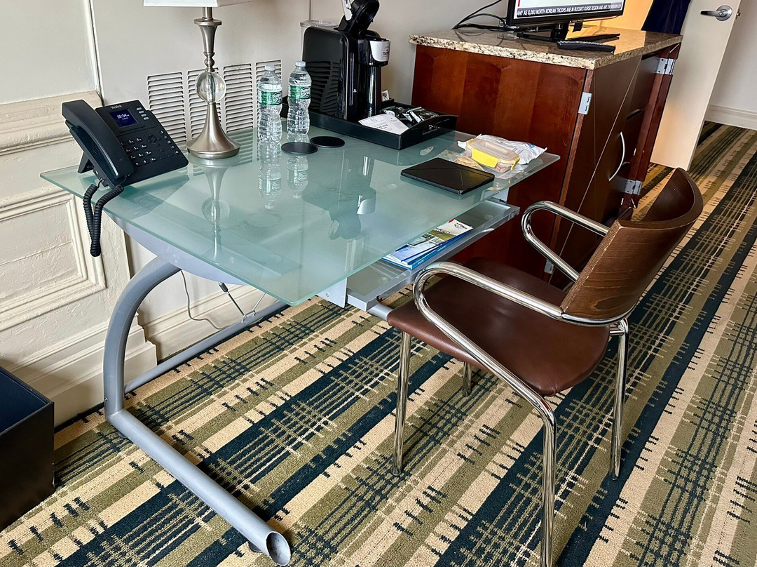 The Mansion on Delaware Avenue主图