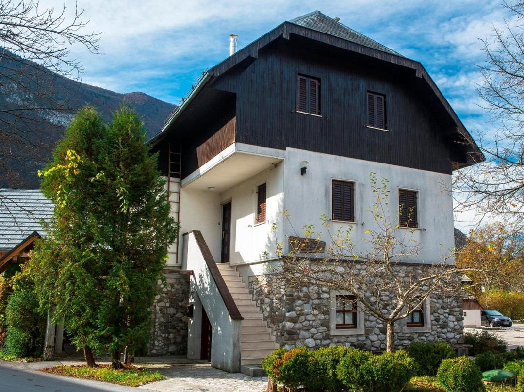 Guest House Vila Korošec