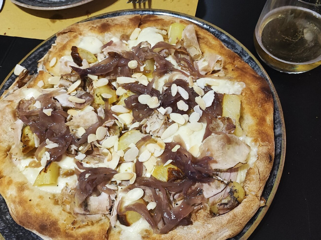 Zikilia Capolavoro Del Gusto