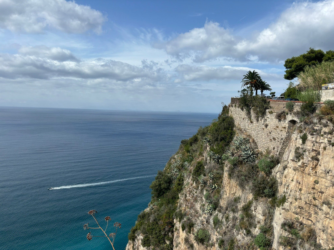 Walks Of Italy-庞贝必去景点