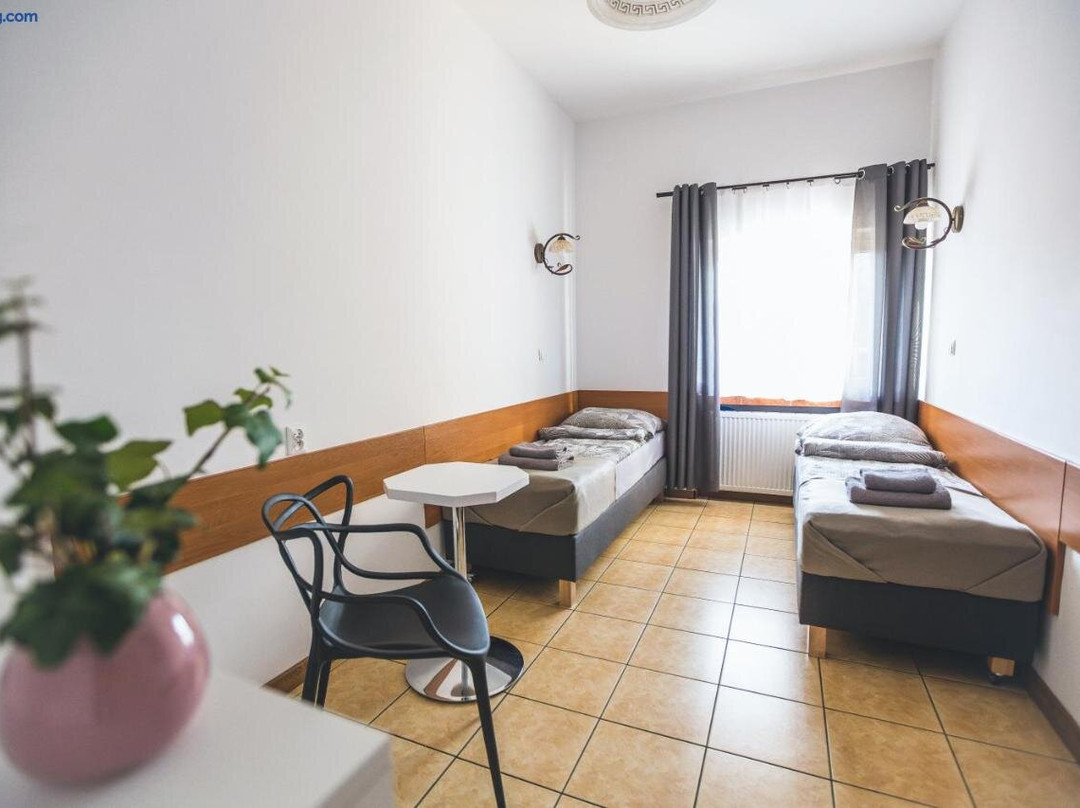 U Lecha Guest Rooms