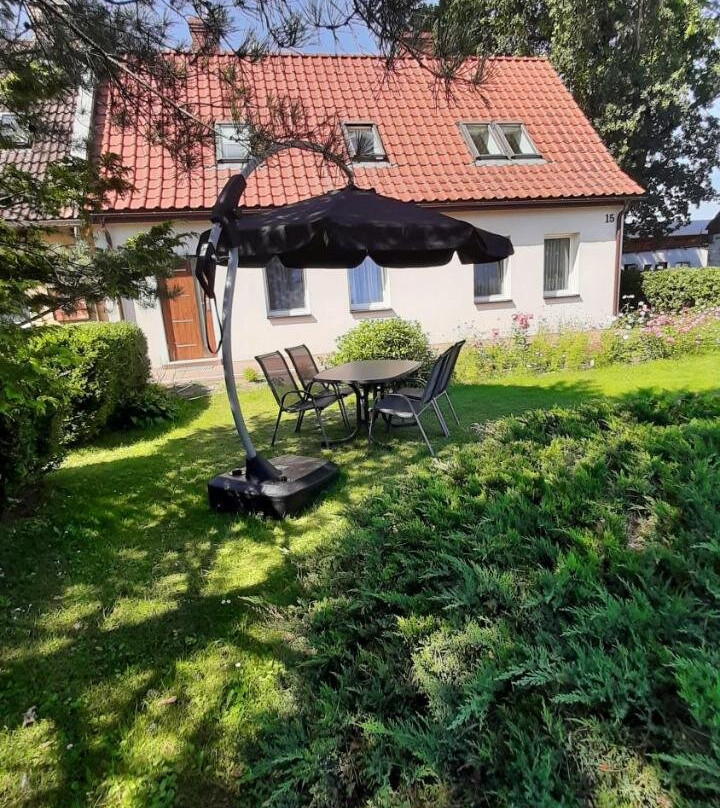 Apartament Pod Debem