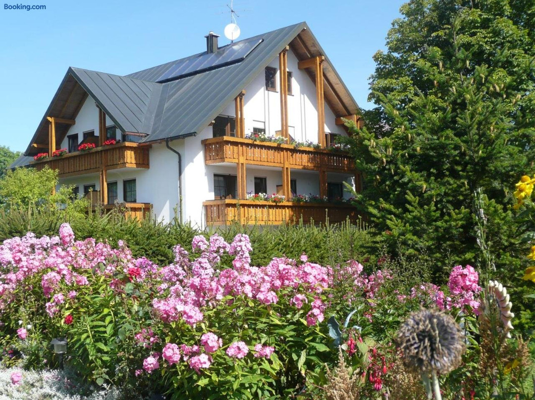 Fichtelberg旅游攻略图片