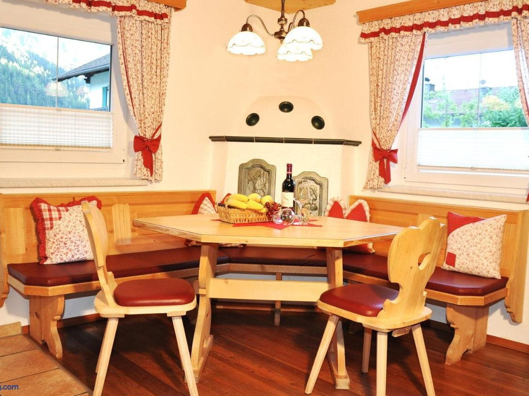 Appartment Maurer
