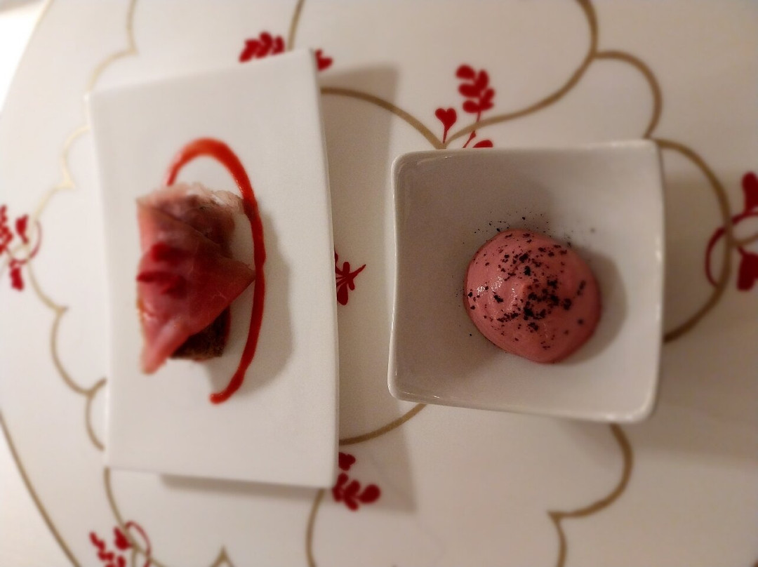Core by Clare Smyth