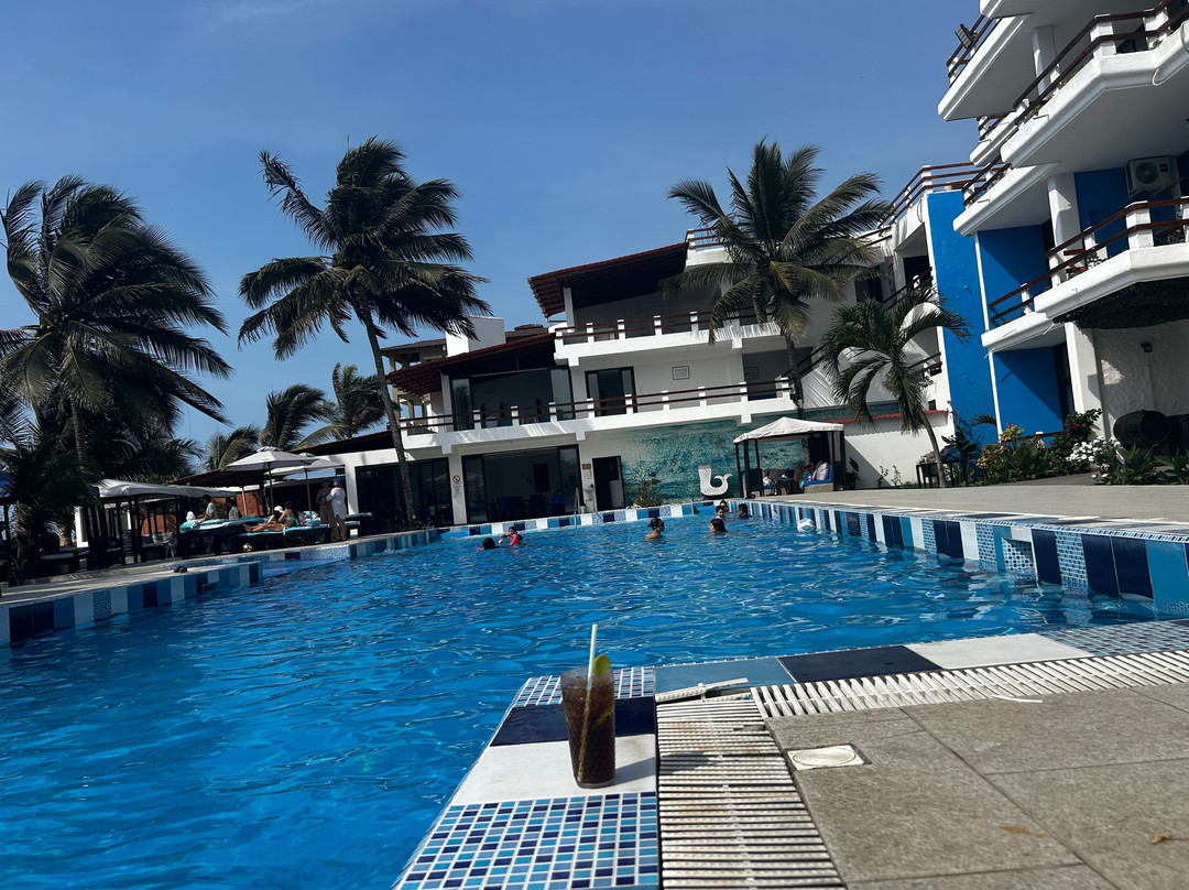 The Sea by Palmazul主图