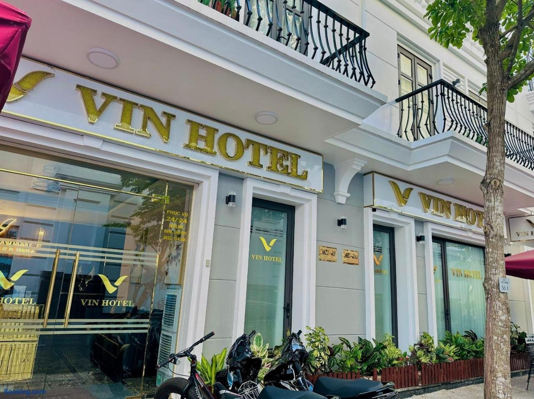 Vin Hotel