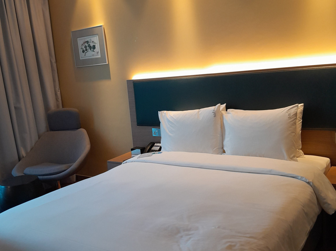 Holiday Inn Express Kota Kinabalu City Centre by IHG主图