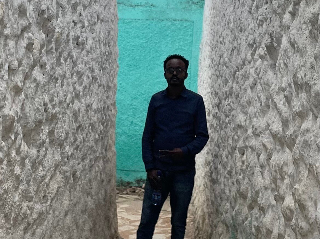 Harar Jegol Wall景点图片
