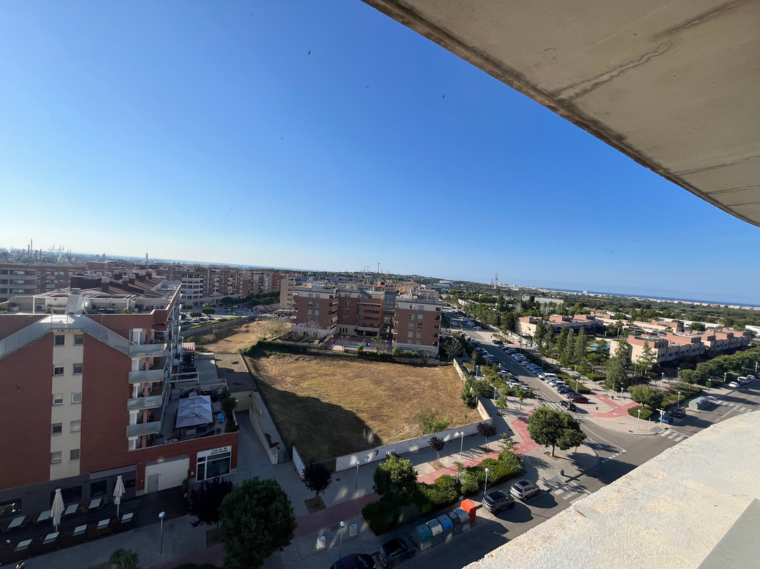 Ponient Vila Centric主图