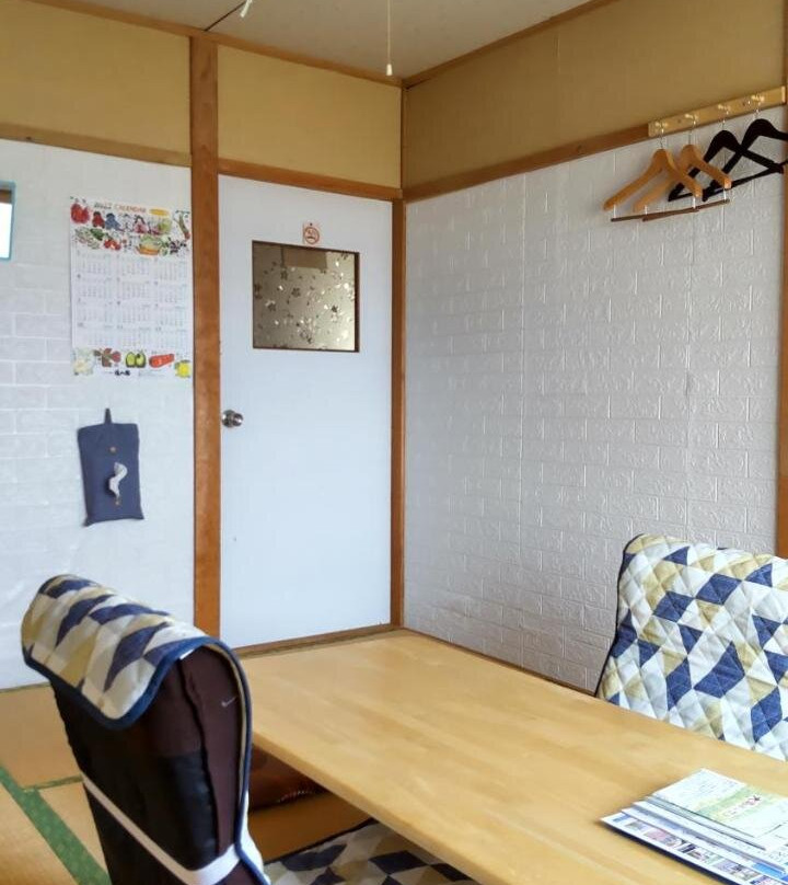 山田旅馆