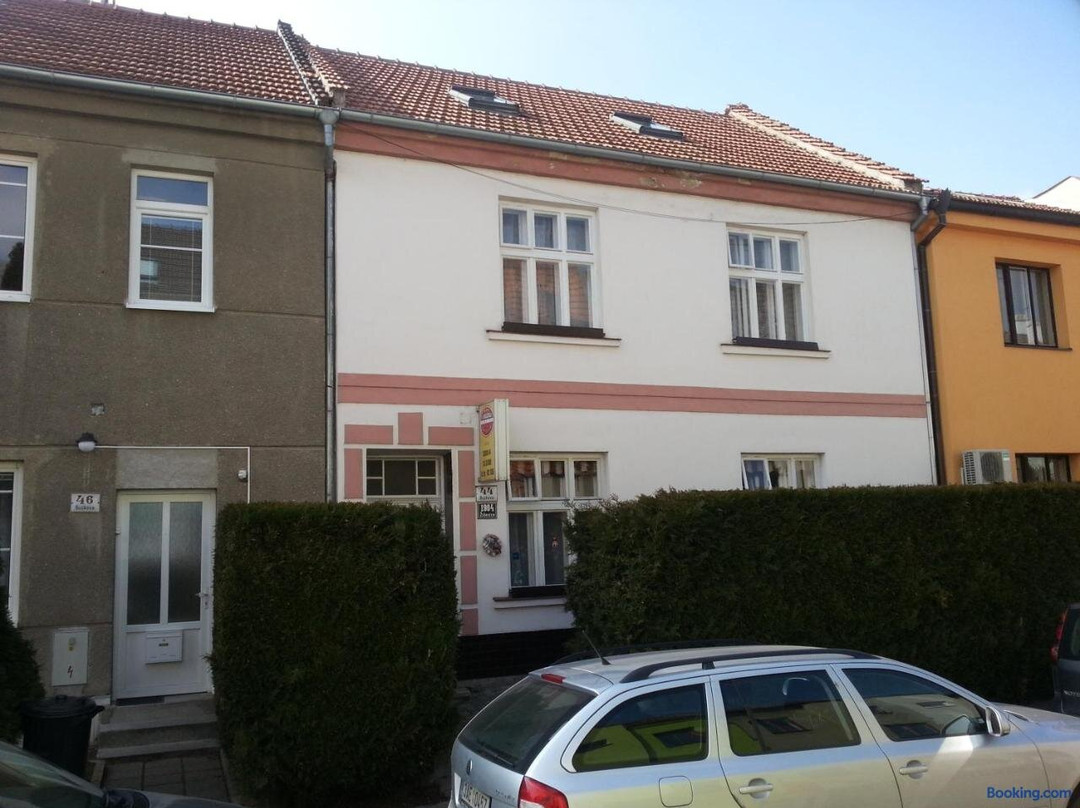 Pension U Dolezalu主图