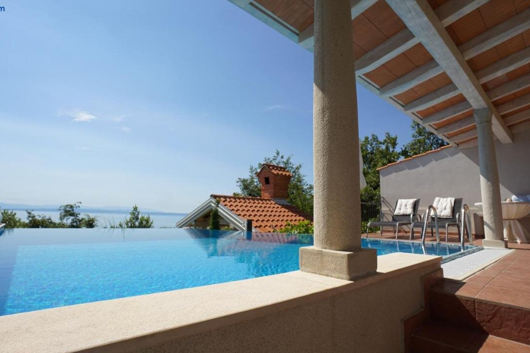 Apartments Villa Krasa