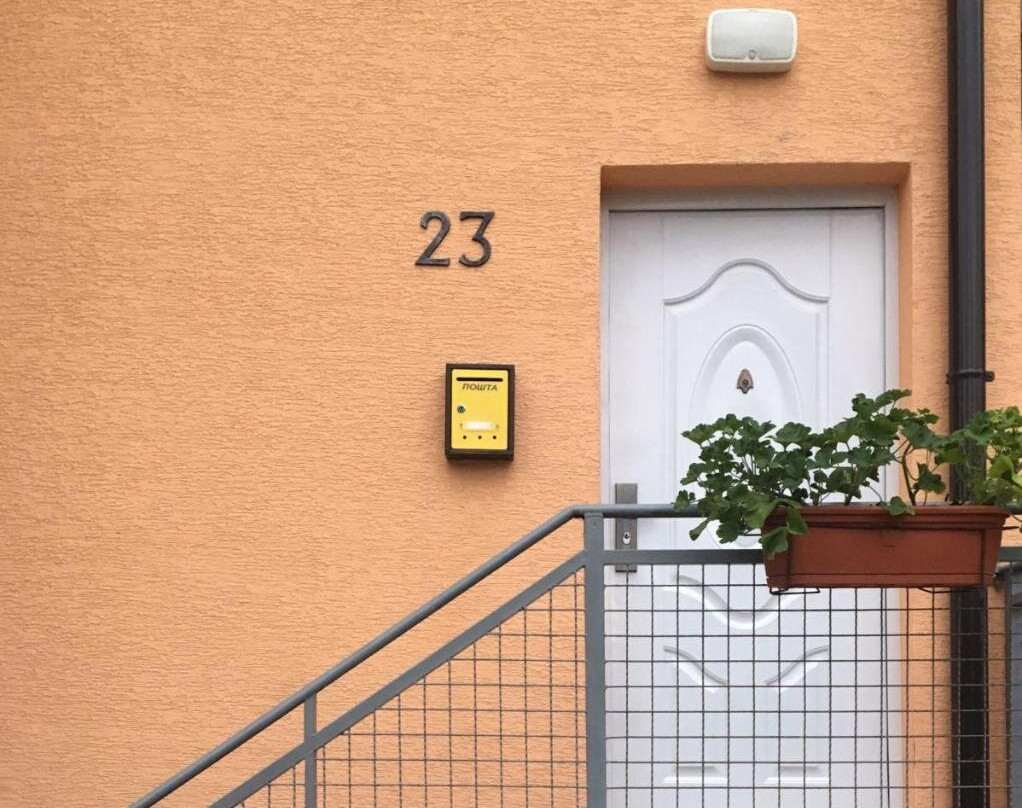 Apartmani 23