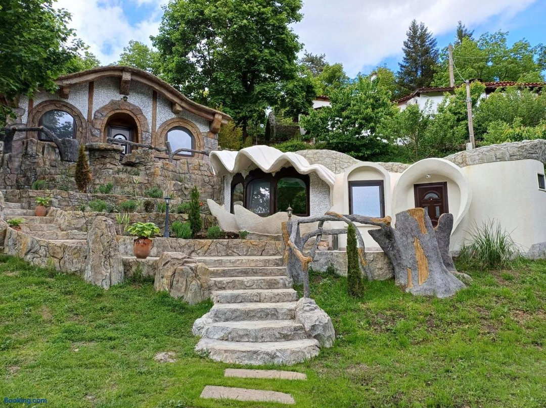 Complex Chevermeto
