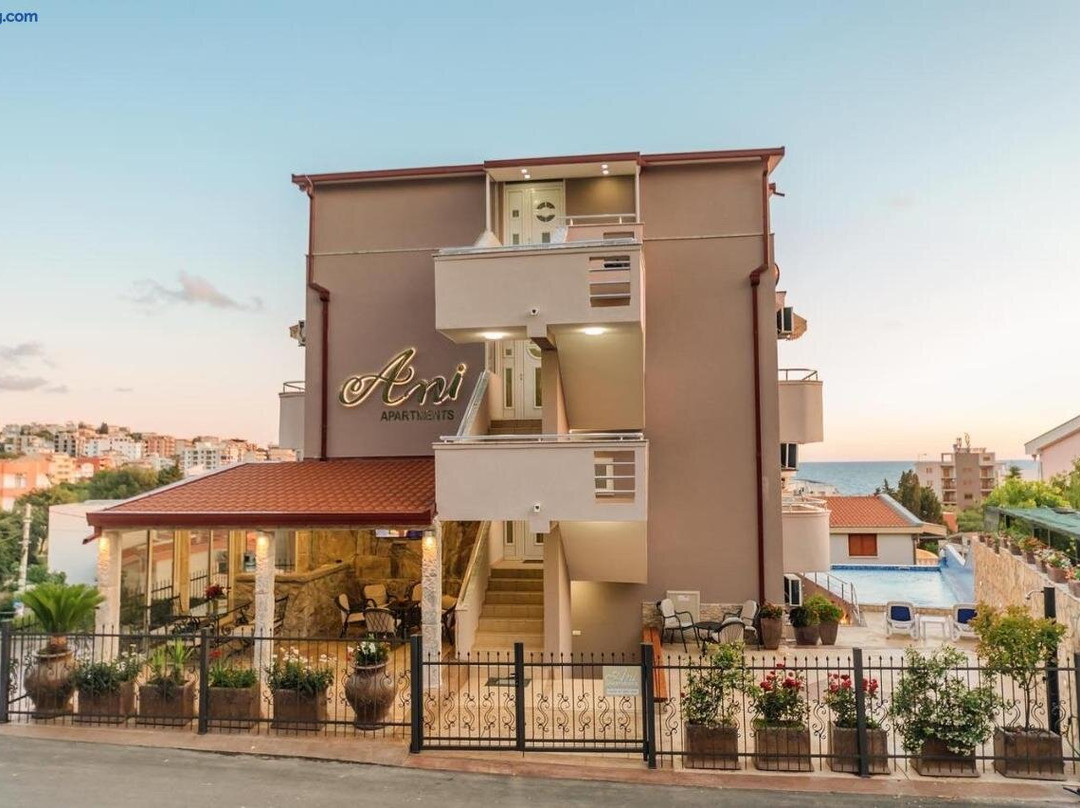 Ani Apartmani