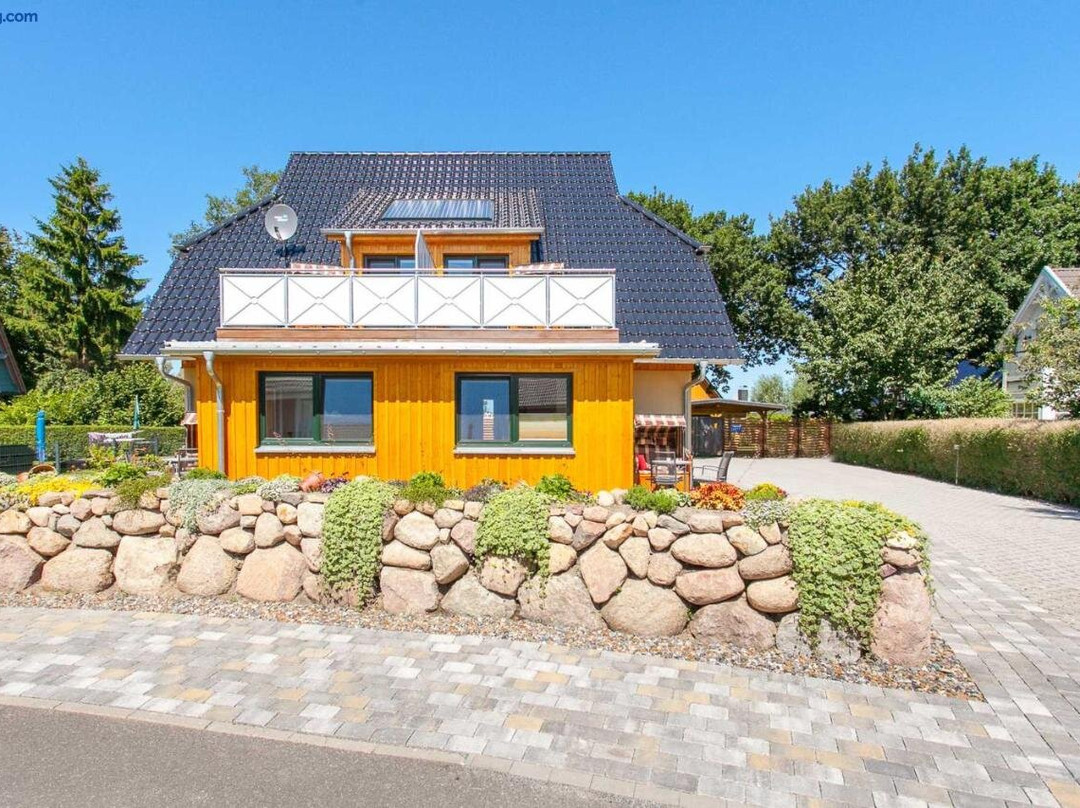 Ferienhaus Tura