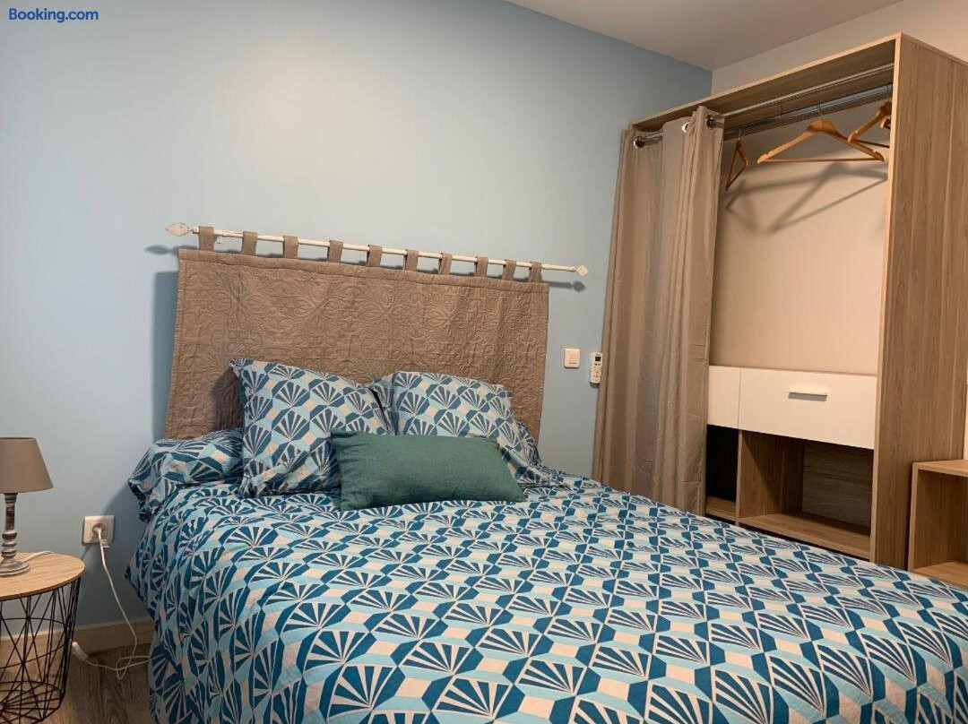 Les Chambres De L'Archange