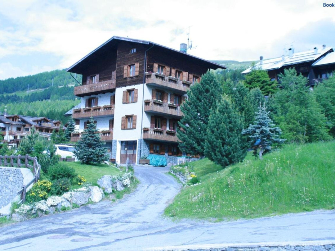 Appartamenti Fabrizio
