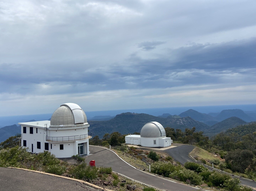 Coonabarabran Stargazing景点图片