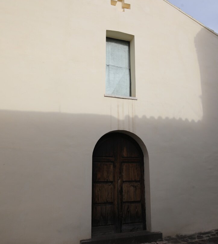 Chiesa di San Pietro-Galtelli必去景点