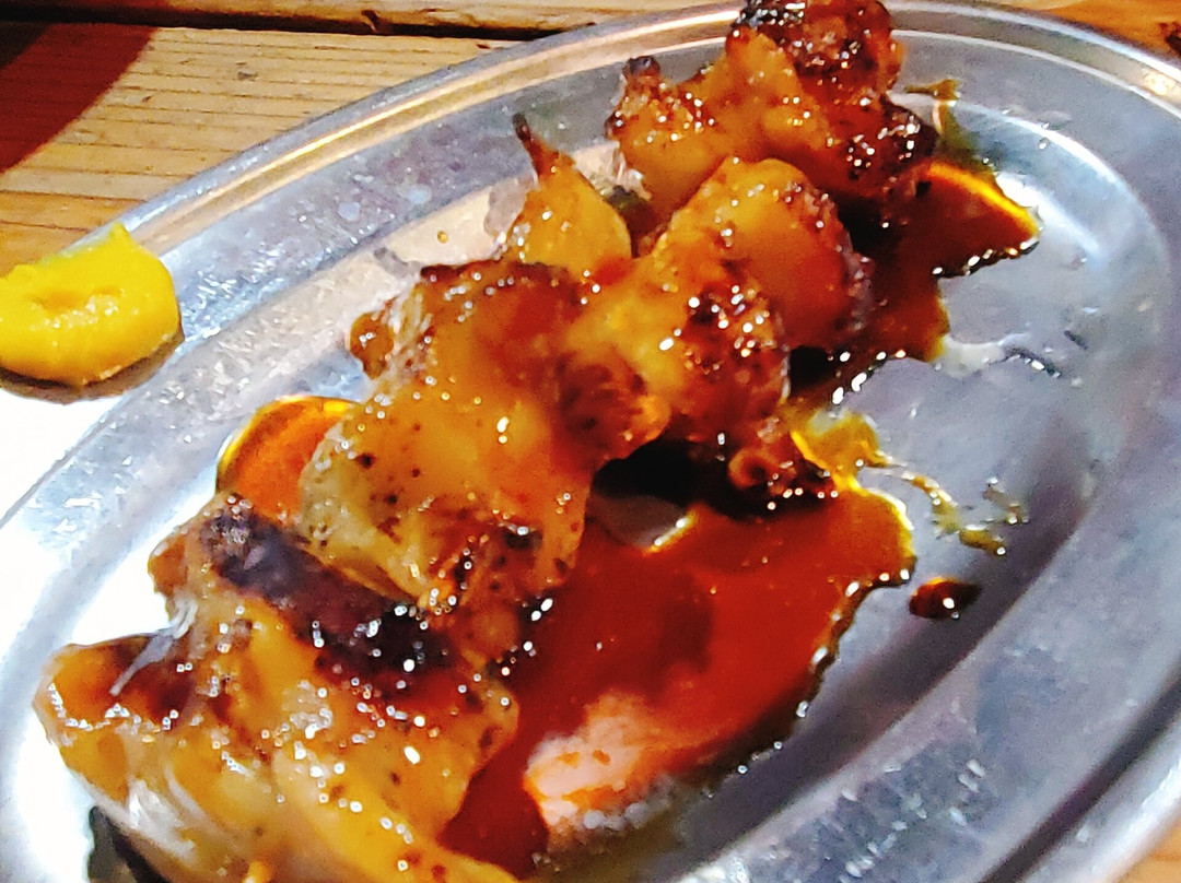 串屋横丁 浅草橋2号店