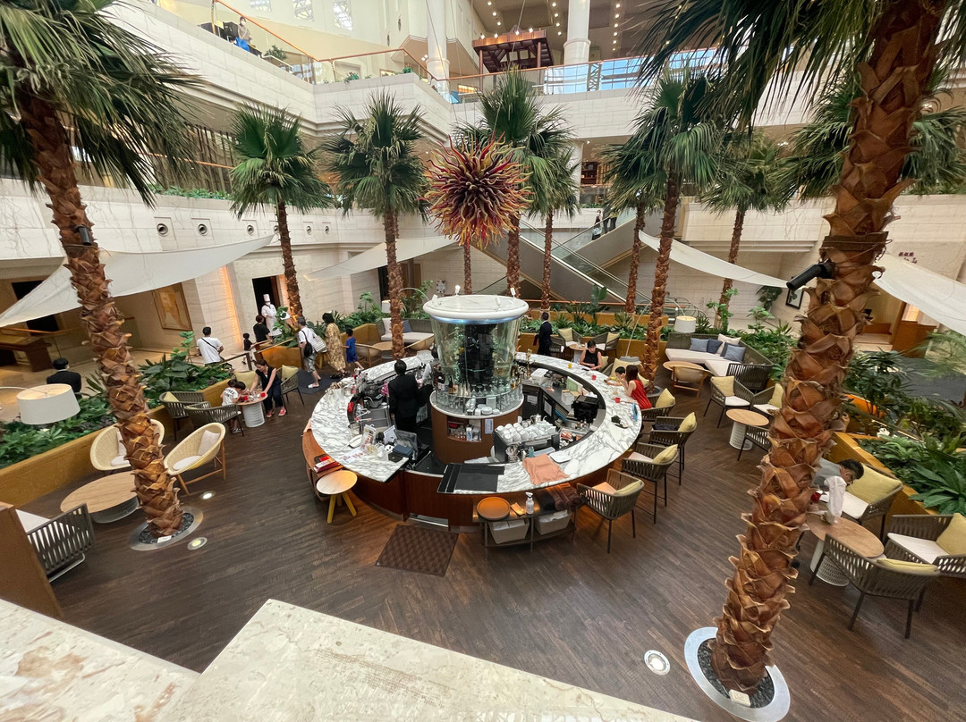 Phoenix Seagaia Resort-宫崎市必去景点