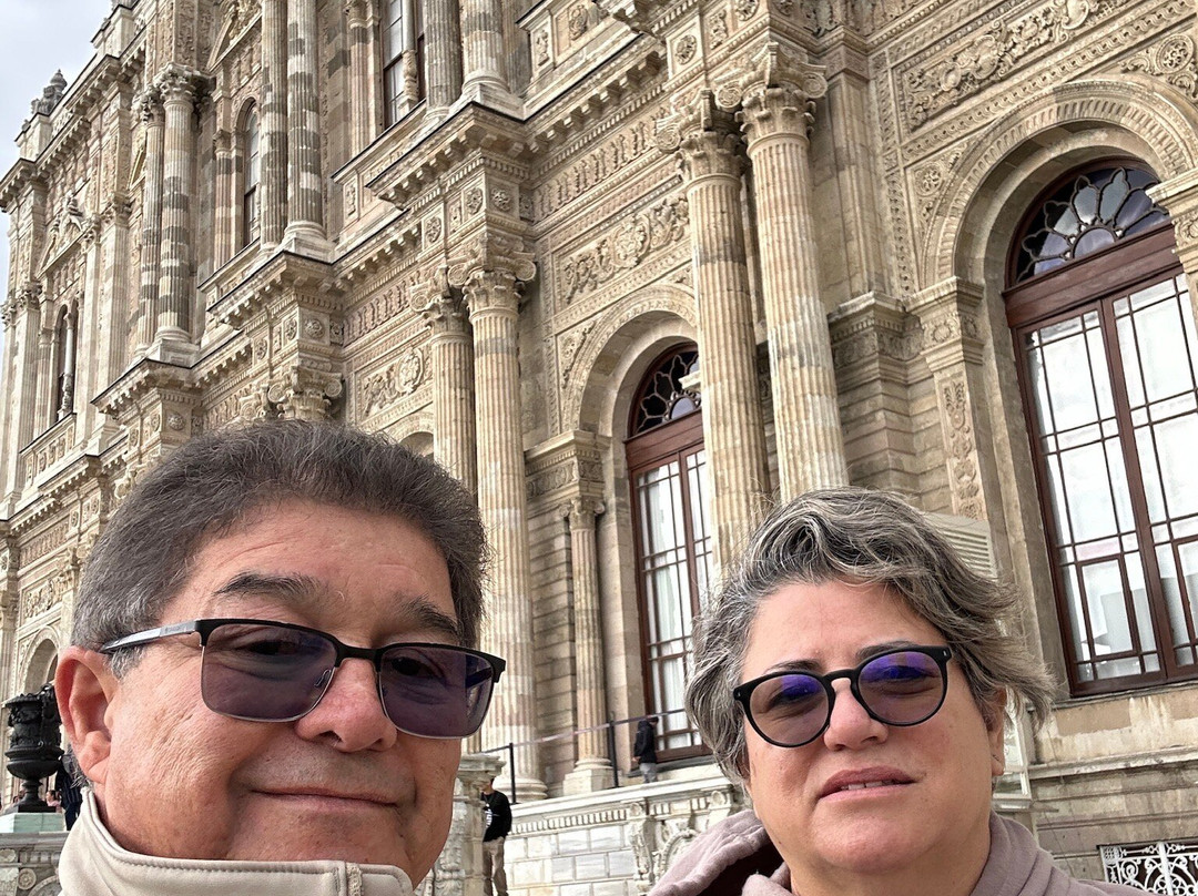 Istanbul Airport Taxi Transfer Tranigo-伊斯坦布尔必去景点