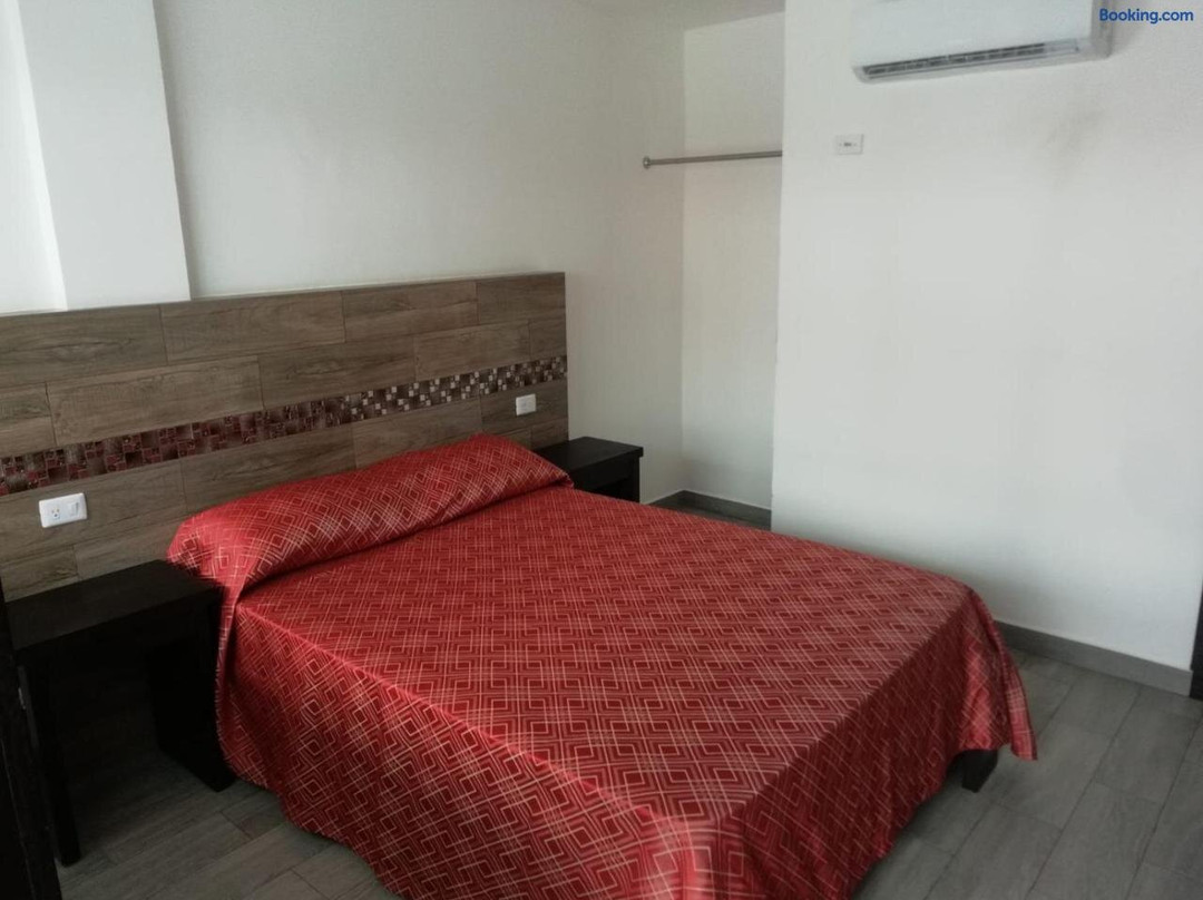 Hotel Quintero