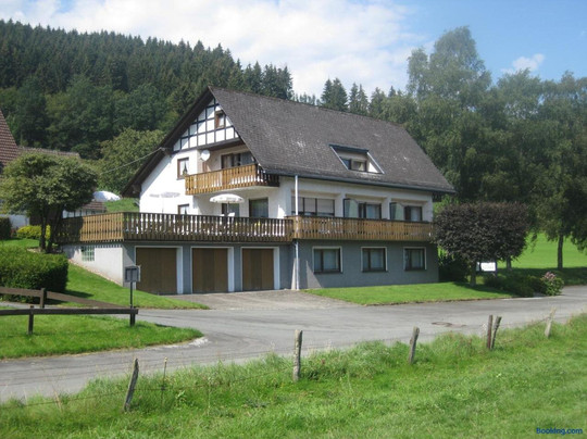 Pension-Gastehaus Waldhof主图
