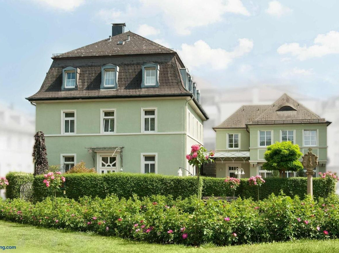Pension Nordland