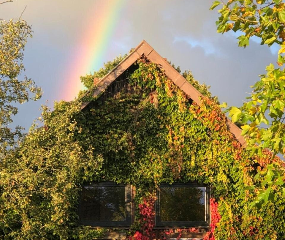 Haus Sonnenschein