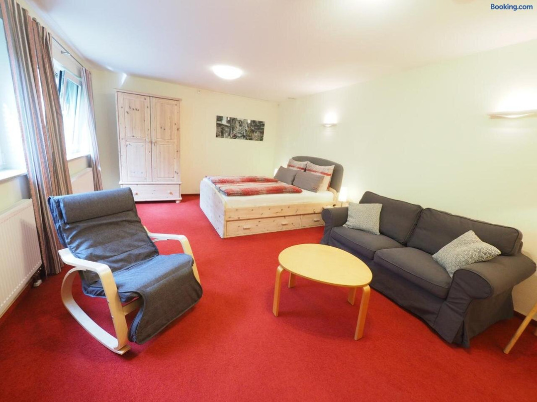 Casa20 Bed & Breakfast in Dieburg