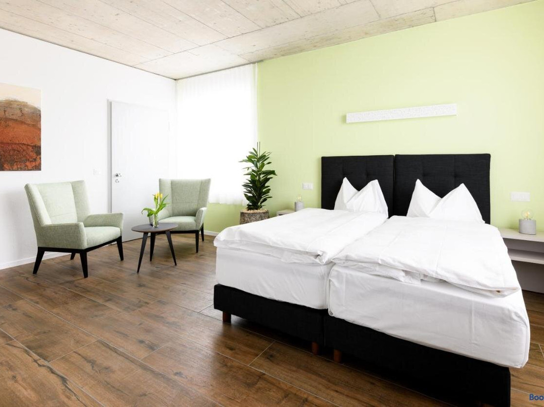 Partner Hotel Zofingen AG