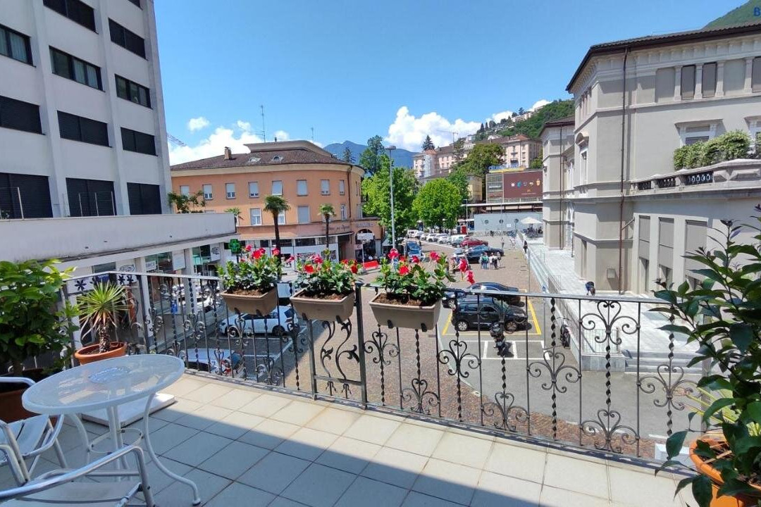 Hotel Scaletta