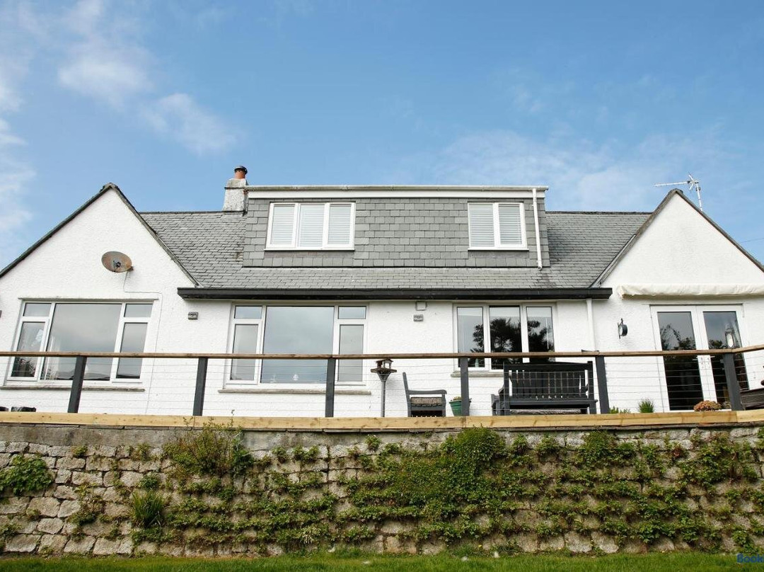 The Dog House, Penryn
