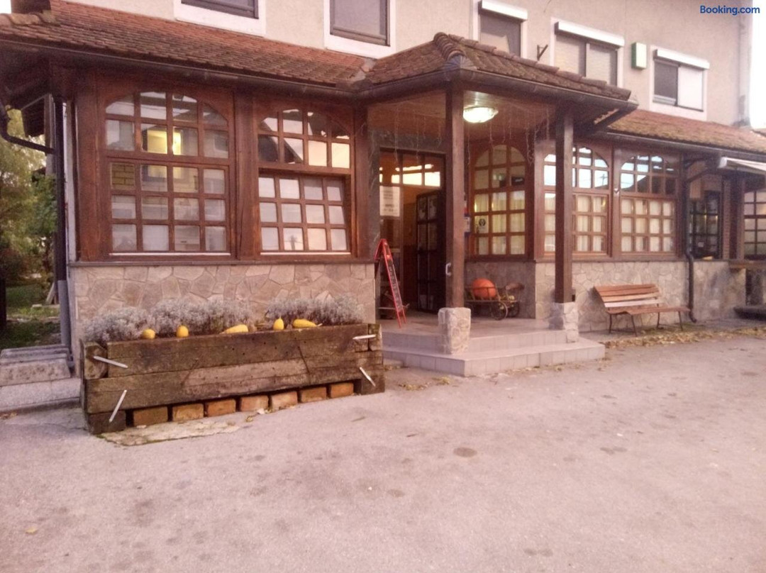 Gostilna Ulcar