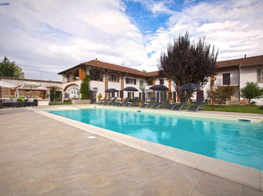 Locanda Belvedere