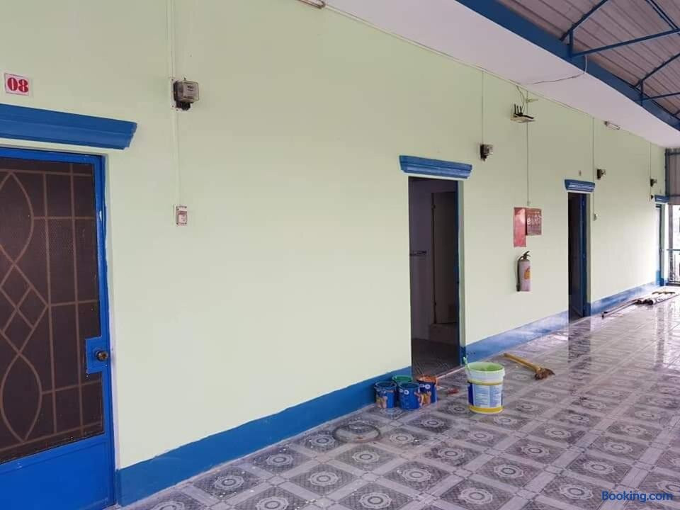 Nha Tro Kim Anh