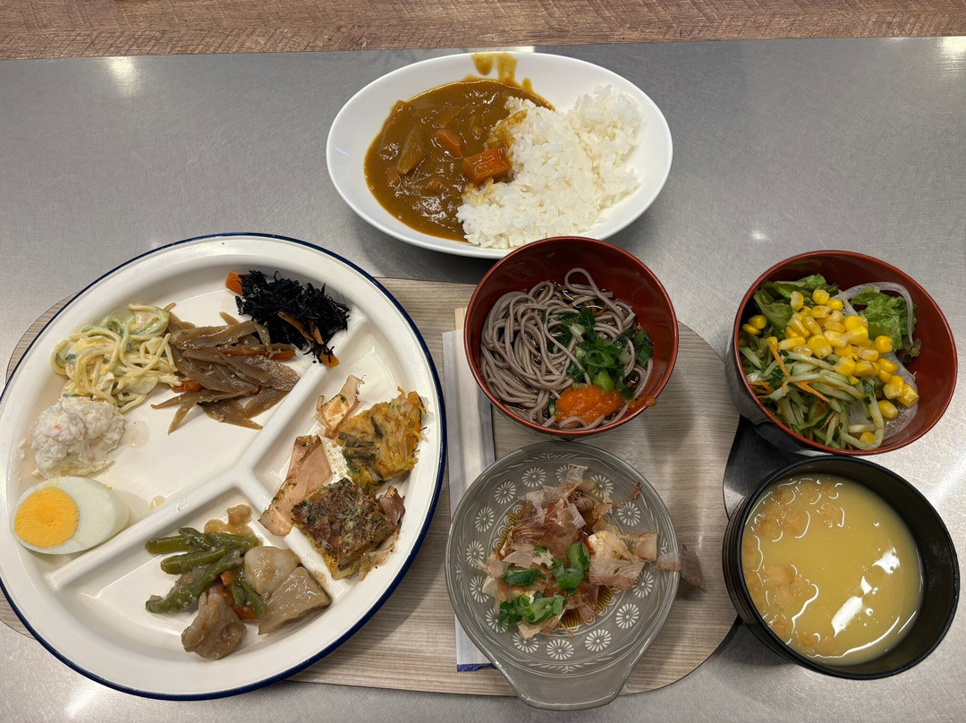 Masuda Green Hotel Morris主图