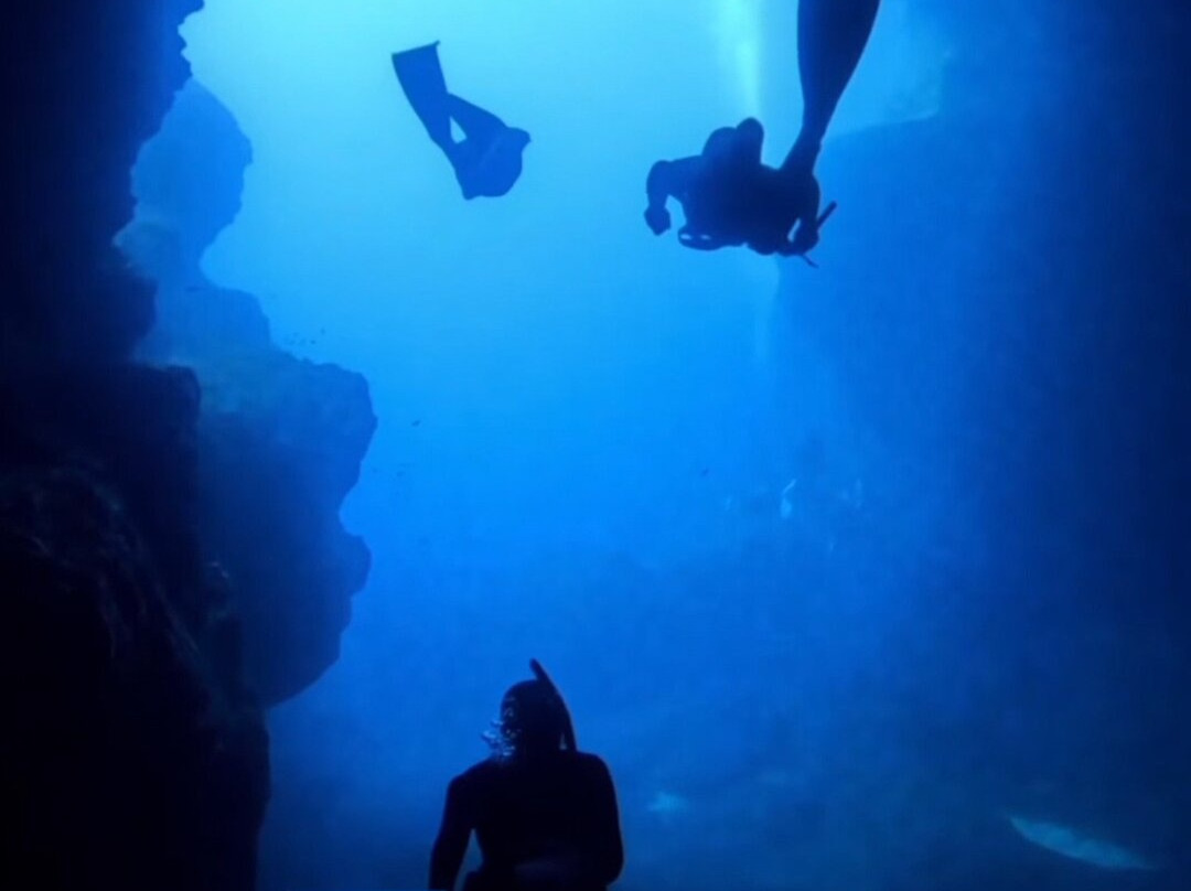 Deep Med-Xaghra必去景点