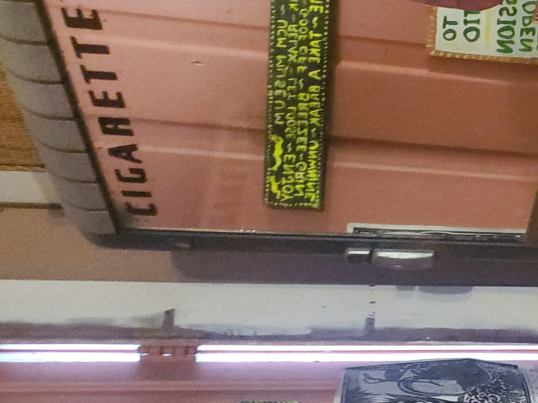 Abita Mystery House景点图片